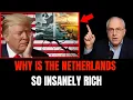 Why the Netherlands Is One of the World's Richest Countries | wolff responds