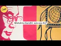Download Lagu Mahatma Gandhi: wie was hij? - Mr. Chadd Academy