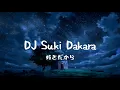 Download Lagu DJ remix lagu Jepang slow2022 Suki Dakara [好きだから-ユイカ] M4.Project