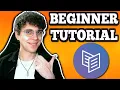 Carrd Beginner s Tutorial 2026 How To Use Carrd