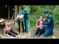 Lagu From the abyss to the light, a brave hero gives hope of life to a single mother...!