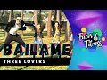 Download Lagu BAILAME - Three Lovers | Fuori di Fitness | Zumba Choreo