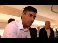 Download Lagu Just Rishi Sunak being insanely weird