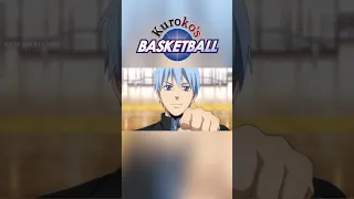 فريق الأحلام جاء من أمريكا لمواجهة فريق الجيل الذهبي في اليابان إعلان فيلم كوروكو نو باسكت 