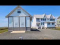 FOR SALE 1750 Hoopersville Rd Hoopers Island Waterfront Home Eastern Shore MD Stunning views