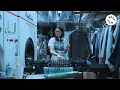 Lagu TWO DOTS - TECHNO Mix in a 100-Year-Old Dry Cleaner | EC103 [HARD GROOVE/CLUB]
