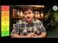 The Ultimate Cheap Tequila Tier List