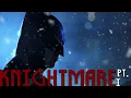 Download Lagu KNIGHTMARE : PART ONE (Batman VS Joker, Two Face, Penguin, Riddler, Scarecrow, Red Hood)