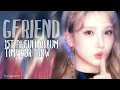 Download Lagu using ai to make a full album for gfriend because i miss them