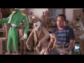 Alebrijes Creacion y Oficio T1