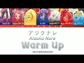 Download Lagu Franchouchou フランシュシュ - Atsuku Nare ア ツ ク ナ レ | Zombie Land Saga |LYRICS| Kan/Rom/Eng
