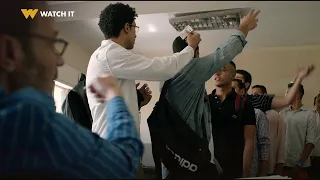 بالطو الحظ لما يلعب يخليك تروح طرشوخ الليف 