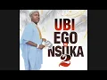 Lagu Chief Michael Udegbi - Ubi Ego Na Nsuka (Track 2)