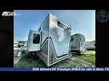 Magnificent 2025 Alliance RV Paradigm Fifth Wheel RV For Sale in Alvin TX RVUSA com