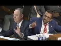 Download Lagu Kash Patel Throws Tantrum After Schiff Questions on Epstein Files