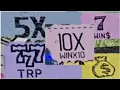 Download Lagu 10X! 5X! TRIPLER! SYMBOLS EVERYWHERE!