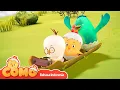 Download Lagu Toto, Si Penemu Sejati + Lebih banyak episode | Como Tepuk-Tepuk | Kartun Anak