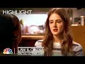 Benson Is Fluent in Empathy - Law Order SVU Episode Highlight