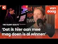 Download Lagu Anika uit Almelo deed mee aan The Talent Scouts