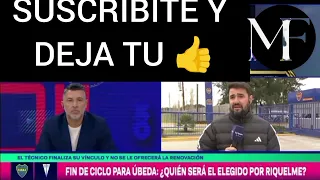 boca y tato aguilera te traen las consecuencias de la eliminaci n de la copa libertadores bombazo