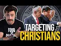 Download Lagu They are spying on American Christians and declaring war on free speech.