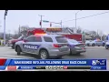 Man booked into jail following deadly Magnolia Ave crash