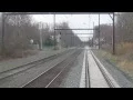 SEPTA Rotem Silverliner V Railfan Window Ride The West Trenton Line