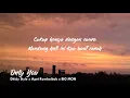 Lagu Only You -  DHIDY STYLE X APET RUMBAIBAB X BIG MON ( Official Lyric Video )