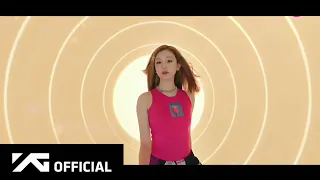 BABYMONSTER BILLIONAIRE M V 