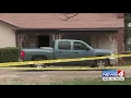 Chickasha police identify deadly shooting victims