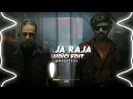 Aaja raja-KH x RK Reunion [audio edit]