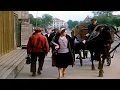 Download Lagu Old Russia 1930s in color [60fps, Remastered] w/sound design added
