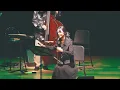 아시타카와 산(アシタカとサン)(Live Full Ver.)(『모노노케 히메(もののけ姫)』중에서) - Kazumi Tateishi Trio feat.Danbi Kim(Haegum)