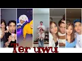 Lagu TIKTOK  REZA DARMAWANGSA DAN MIRRIAM EKA