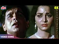 Download Lagu Guzre Hain Aaj Ishq Mein 4K | Mohammed Rafi Songs | Dilip Kumar, Waheeda Rehman | Old Hindi Songs