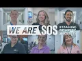 We Are SOS Syracuse Orthopedic Specialists