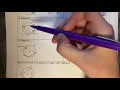 Circles Inscribed Quadrilaterals - Geometry