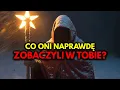 Lagu KTOŚ WAŻNY ODKRYŁ COŚ NA TWÓJ TEMAT… A TERAZ WSZYSCY SĄ ZAFASCYNOWANI.