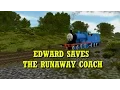 Download Lagu Edward Saves the Runaway Coach