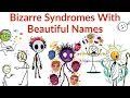 Download Lagu Bizarre syndromen met mooie namen