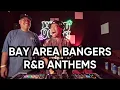 Download Lagu Bay Area Bangers, R\u0026B Anthems | E-40, P-Lo, Chris Brown | PALMONEY