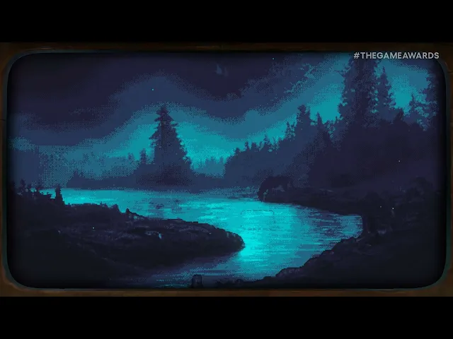 Pony Island 2 Panda Circus World Premiere Trailer at The Game Awards 2023