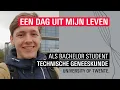 Study Technical Medicine - University of Twente