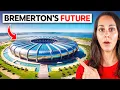 Bremerton s Biggest Megaprojects Crazy Changes Coming