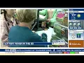 Lottery Fever all over the United States Do you have the winning ticket