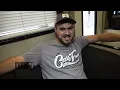Trey Lewis - CRAZY TOUR STORIES Ep. 950