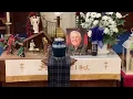 Celebration of Life Terry C McCown