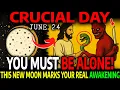 Download Lagu WARNING: This is Why You MUST Isolate During the LAST Day Before the New MOON! JUNE 24–25