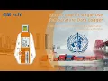 Elitech LogEt 1 Single-Use Temperature Data Logger