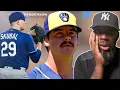 JUST DIFFERENT BREWERS vs DODGERS Game Highlights August 16 REACTION